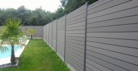 Portail Clôtures dans la vente du matériel pour les clôtures et les clôtures à Billancelles